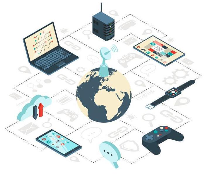 瞬間崛起的新工科新星 計算機軟件及網(wǎng)絡(luò)應(yīng)用技術(shù)開發(fā)