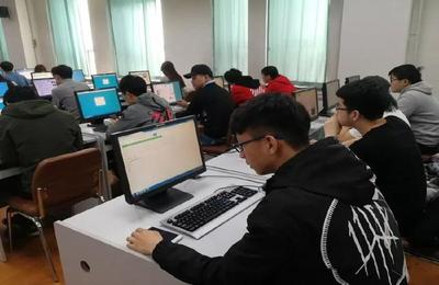 吉林省首屆大學(xué)生網(wǎng)絡(luò)安全大賽正式啟幕，聚焦計算機軟件及網(wǎng)絡(luò)應(yīng)用技術(shù)開發(fā)